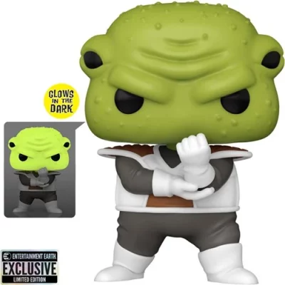 Funko Pop! Animation - Guldo N°1491