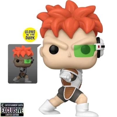 Funko Pop! Animation - Recoome N°1492