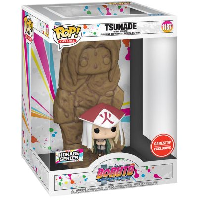 Funko Pop! Deluxe Tsunade No. 1187 BORUTO