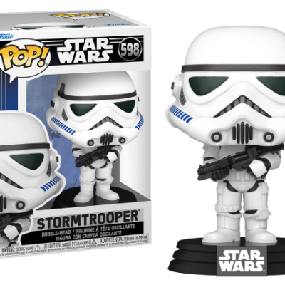 Funko figurine Stormtrooper No.598
