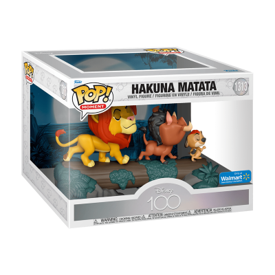Hakuna Matata N°1373