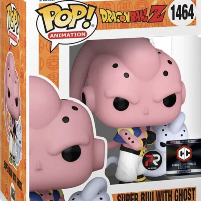 super buu pr chalice