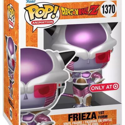 Funko Pop! Freezer 1st Form No. 1370 DBZ