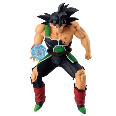Figurine Ichibansho Dragon Ball Vs Omnibus Ultimate - Bardock