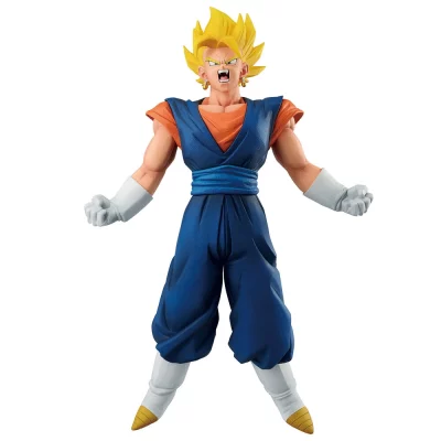 Figurine Ichibansho Dragon Ball Vs Omnibus Ultimate - Vegeto
