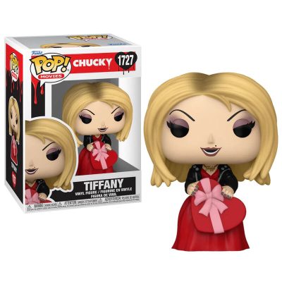 Funko Pop Chucky - Tiffany N°1727