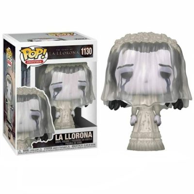 Funko Pop! Movies - La Llorona N°1130