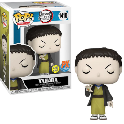 Funko Pop! Yahaba No. 1410 DEMON SLAYER