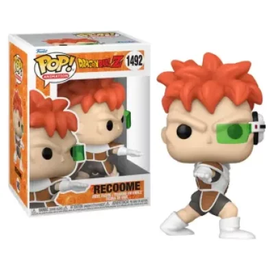 Funko Pop! Recoome No. 1492