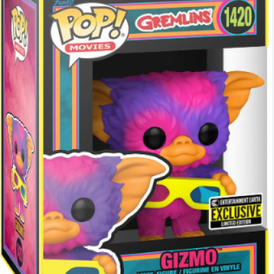 Funko Pop! Gizmo No.1420 GREMLINS