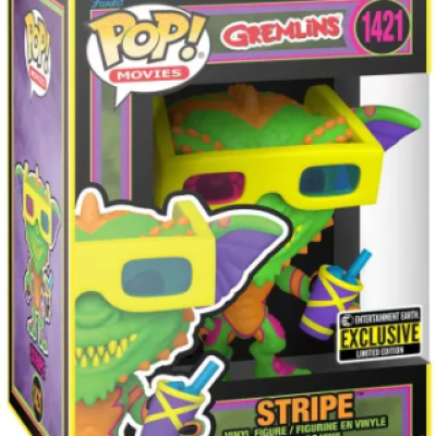 Funko Pop! Stripe No. 1421 GREMLINS