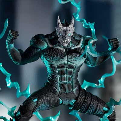 Statue Sega KAIJU N°8 - Kaiju N°8 - S-FIRE 21cm