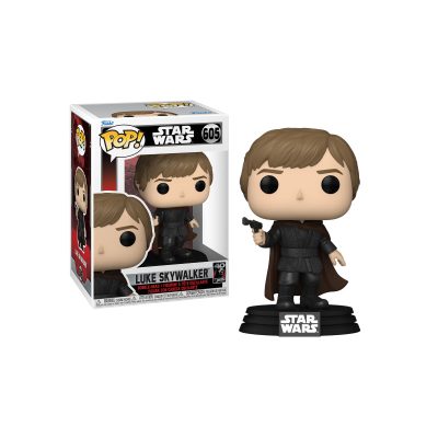 Luke Skywalker No. 605