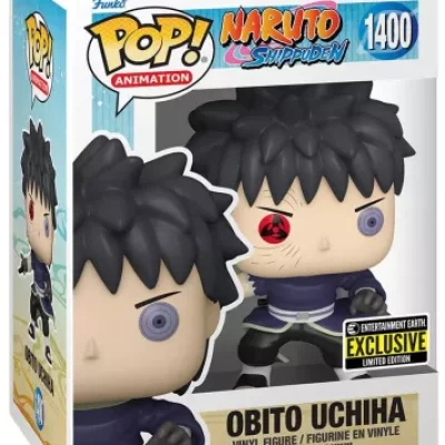 Obito Uchiha