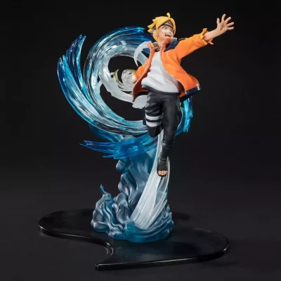 Figurine FiguartsZero Boruto Kizuna Relation