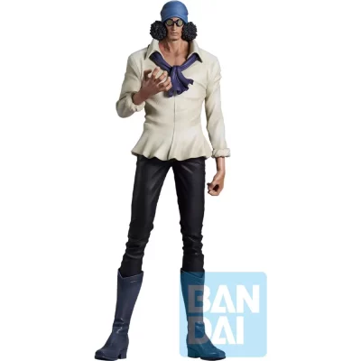 Figurine King Of Artist One Piece - Kuzan