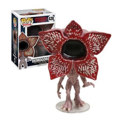 Pop Demogorgon N°428 - Stranger Things - Pop Television