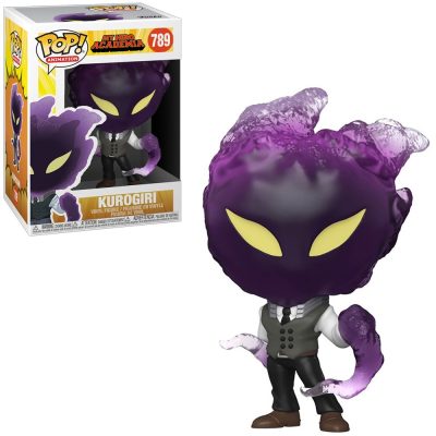 Pop Kurogiri No. 789 - Funko Pop!