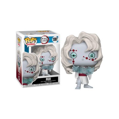 Funko Pop Demon Slayer - Rui N°1307
