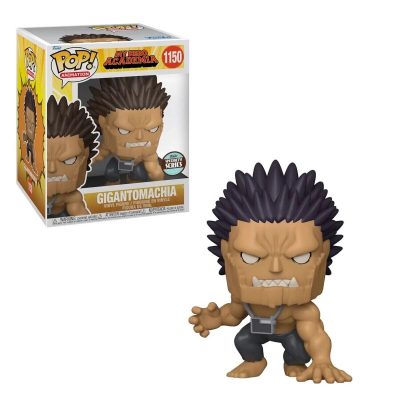 Funko Pop My Hero Academia - Gigantomachia N°1150 - Specialty Series