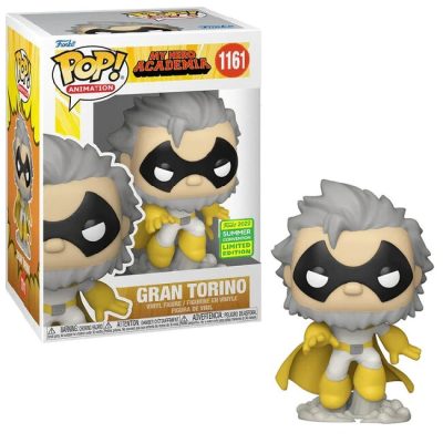 Funko Pop My Hero Academia - Gran Torino N°1161 - SHARED