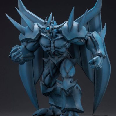 Statue Kotobukiya Yu-Gi-Oh! - Obelisk The Tormentor - Egyptian God