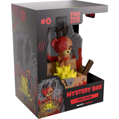Figurine Youtooz Call Of Duty - Mystery Box