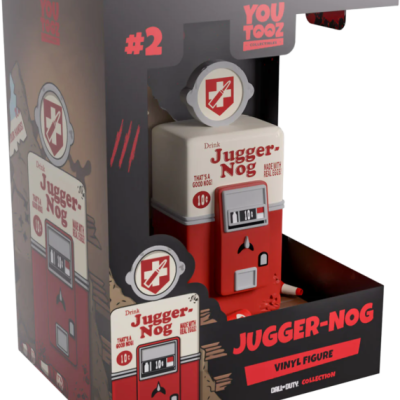 Figurine Youtooz Call Of Duty - Jugger-Nog